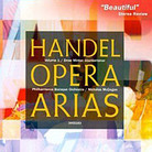 Drew Minter Handel Arias. Drew Minter Handel Arias.