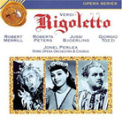 Verdi's Rigoletto Verdi's Rigoletto