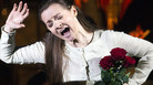 Soprano Patricia Ciofi sings an aria from Verdi's Rigoletto. Soprano Patricia Ciofi sings an aria from Verdi's Rigoletto.