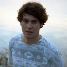 Ernest Greene, the man behind Washed Out. Ernest Greene, the man behind Washed Out.