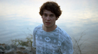 Ernest Greene, the man behind Washed Out. Ernest Greene, the man behind Washed Out.