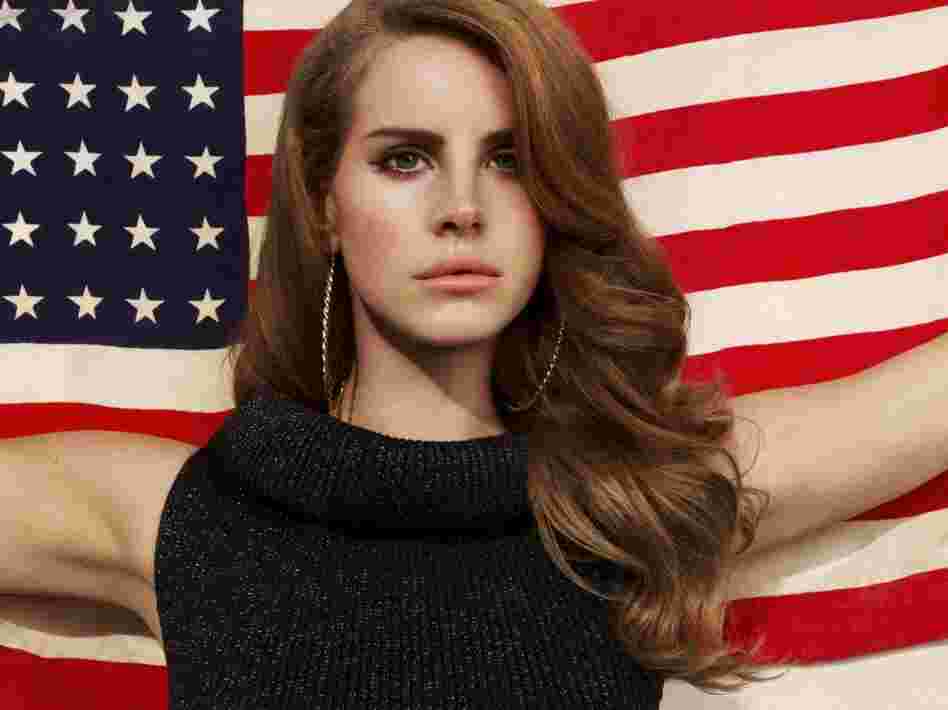 Lana Del Ray