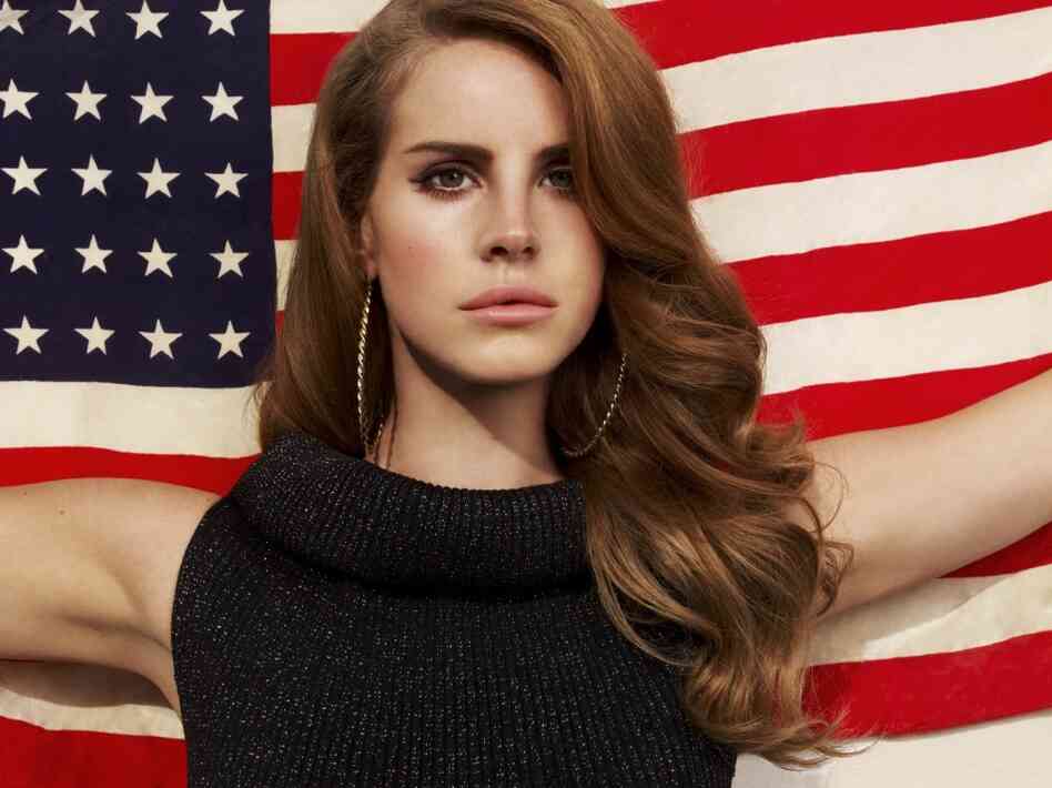 Lana Del Ray