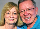 Buelah and Dennis Apple spoke about their son Denny during a visit to StoryCorps in Kansas City, Mo. Buelah and Dennis Apple spoke about their son Denny during a visit to StoryCorps in Kansas City, Mo.