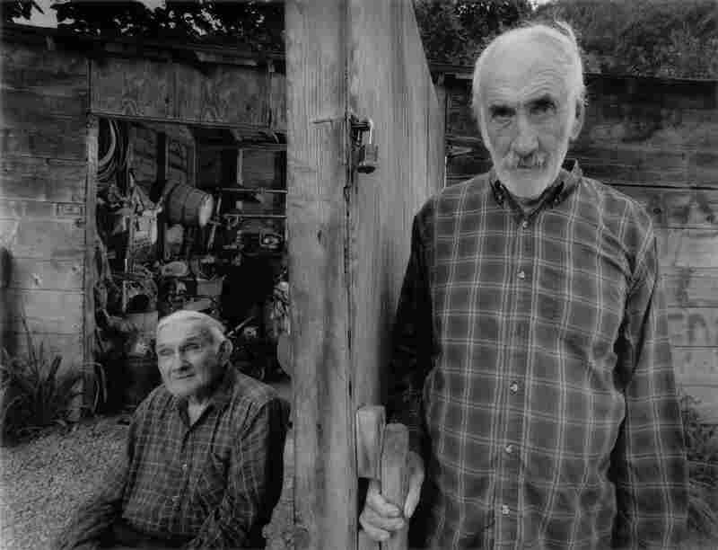 Benny and Arch, 2006