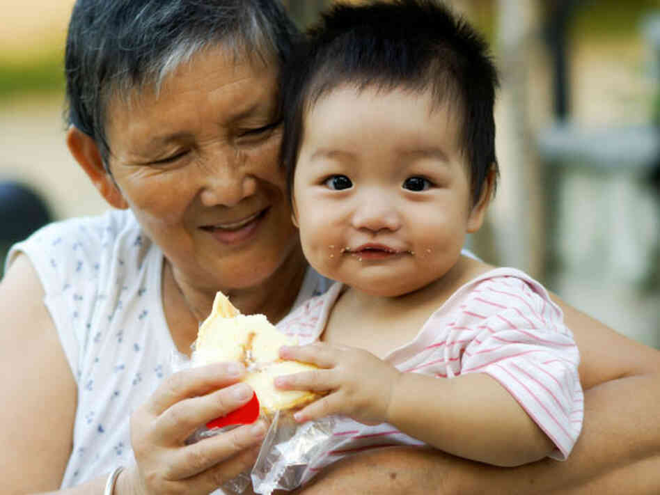 In the second hour, guests discuss the blessings and challenges of multigenerational households. In the second hour, guests discuss the blessings and challenges of multigenerational households.