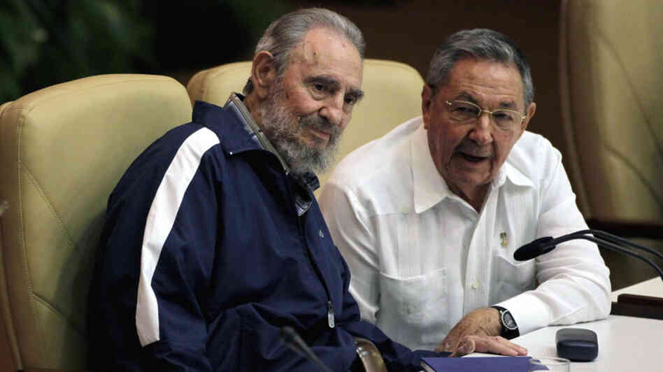Fidel Castro made a surprise appearance at the 6th Communist Party Congress in Havana, Cuba, held April 19, 2011. This weekend, the party will meet for the first time since then, and observers will be looking for insight into who may be ascendant in the party leadership. Fidel Castro made a surprise appearance at the 6th Communist Party Congress in Havana, Cuba, held April 19, 2011. This weekend, the party will meet for the first time since then, and observers will be looking for insight into who may be ascendant in the party leadership.
