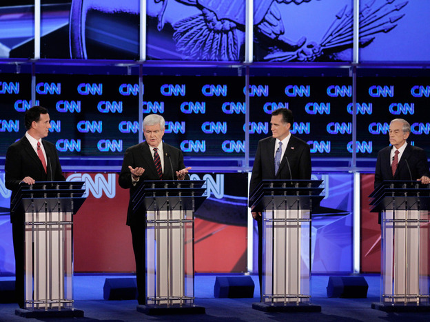 The Jan. 26 debate.