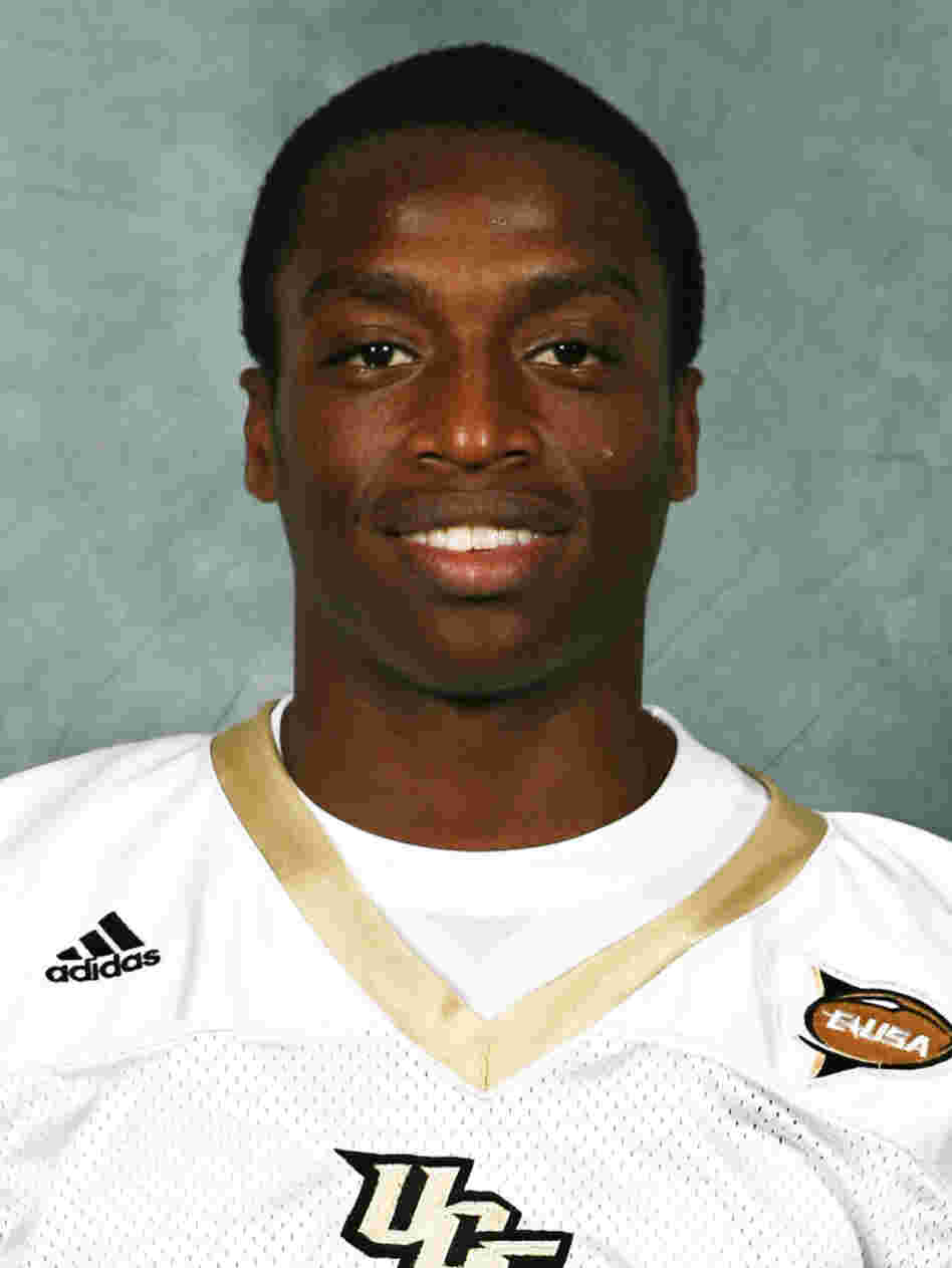 University of Central Florida wide receiver Ereck Plancher died in 2008, after taking part in voluntary strength and conditioning drills. A lawsuit by his family claimed his death was related to complications from sickle cell trait that weren't properly treated. The university  is appealing the decision against it.