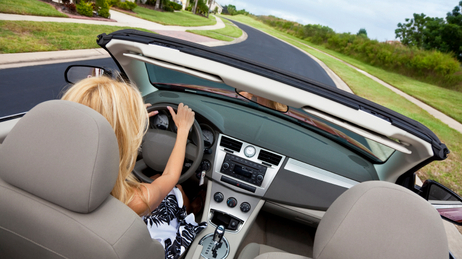 A new survey from LeaseTrader finds that women ask more thorough questions than men when buying cars. A new survey from LeaseTrader finds that women ask more thorough questions than men when buying cars.