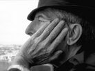 Leonard Cohen. Leonard Cohen.