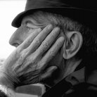 Leonard Cohen. Leonard Cohen.