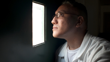 Ernie Lopez is serving a 60-year prison sentence for a crime he, and medical experts, say he didn't commit. Ernie Lopez is serving a 60-year prison sentence for a crime he, and medical experts, say he didn't commit.