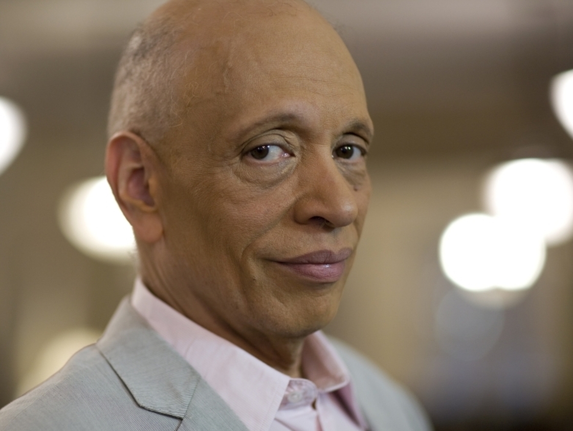 Walter Mosley is the author of more than three dozen books, including the mystery series featuring detective Easy Rawlins.