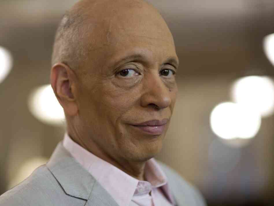 Walter Mosley is the author of more than three dozen books, including the mystery series featuring detective Easy Rawlins.