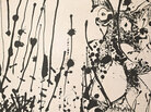 Influenced by Mexican and Native American art, Pollock popularized action-painting and drip style, as seen in Number 7, 1951. Influenced by Mexican and Native American art, Pollock popularized action-painting and drip style, as seen in Number 7, 1951.