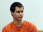Colton Harris-Moore, the "Barefoot Bandit." Colton Harris-Moore, the "Barefoot Bandit."