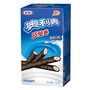 Kraft Foods has reinvented the Oreo for Chinese consumers. Its latest offering in China: straw-shaped wafers with vanilla-flavored cream filling.