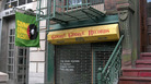 Gimme Gimme Records in Manhattan's East Village, Egon's source for an affordable copy of Charles 'Cha Cha' Shaw's Kingdom Come. Gimme Gimme Records in Manhattan's East Village, Egon's source for an affordable copy of Charles 'Cha Cha' Shaw's Kingdom Come.