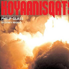 Koyaanisqatsi Soundtrack. Koyaanisqatsi Soundtrack.
