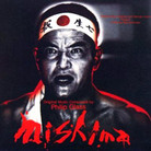 Mishima soundtrack Mishima soundtrack