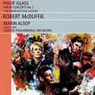 Violin Concerto No. 2 Violin Concerto No. 2