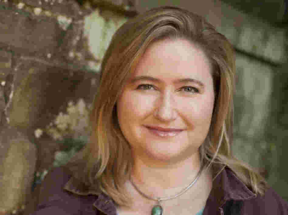 Rebecca MacKinnon is a Bernard Schwartz Senior Fellow at the New America Foundation. She lives in Washington, D.C.