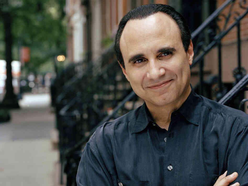 Michel Camilo.