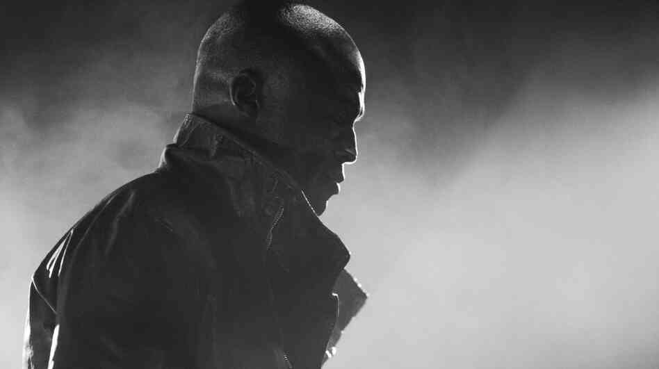 Seal's new album of classic 1970s soul songs is called Soul 2.