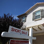  One of Freddie Mac's restrictions blocks people who have a short sale in their past from refinancing for two to four years following the short sale.