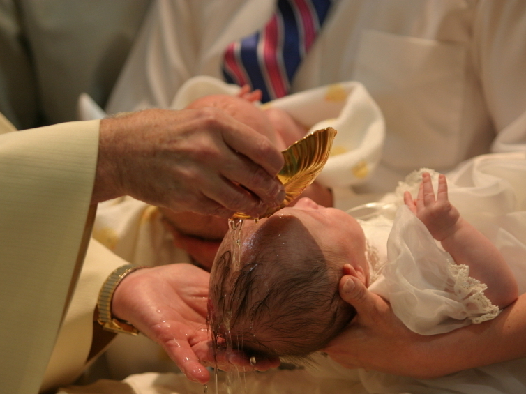 Though marginal, the de-baptism movement is growing, observers say.