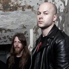Lord Mantis' "At the Mouth" incorporates metallic chaos, swarming blast beats and woozy guitar fractals.