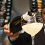 Moscato was on display at the 2010 international wine and spirits show "Vinitaly" in Italy. Since then, moscato sales have skyrocketed.