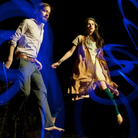 Bowerbirds' Phil Moore and Beth Tacular return with The Clearing, a vibrant evolution for the homespun folk band.
