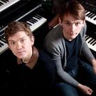 Field Music's new album, Plumb, comes out Feb. 14 in the U.S. Field Music's new album, Plumb, comes out Feb. 14 in the U.S.
