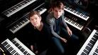 Field Music's new album, Plumb, comes out Feb. 14 in the U.S. Field Music's new album, Plumb, comes out Feb. 14 in the U.S.