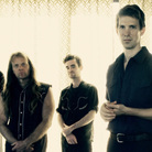 Shearwater's new album, Animal Joy, comes out Feb. 14.