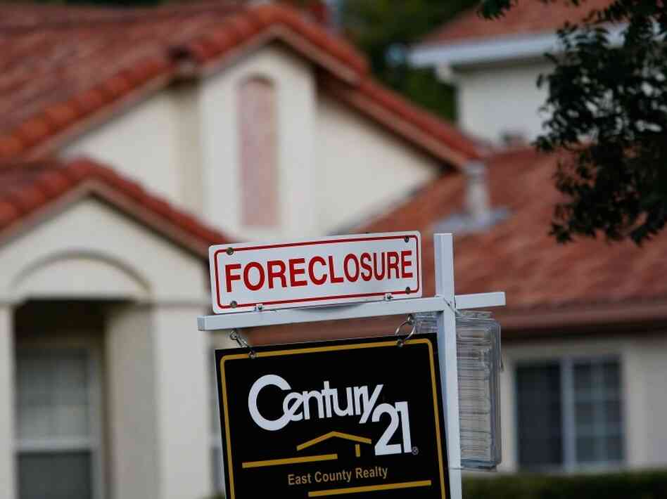 foreclosed home in Antioch, CA