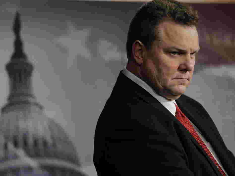 Because he sees Citizens United as subverting democracy, Sen. Jon Tester, a Montana Democrat, proposes a constitutional amendment to reverse it. 