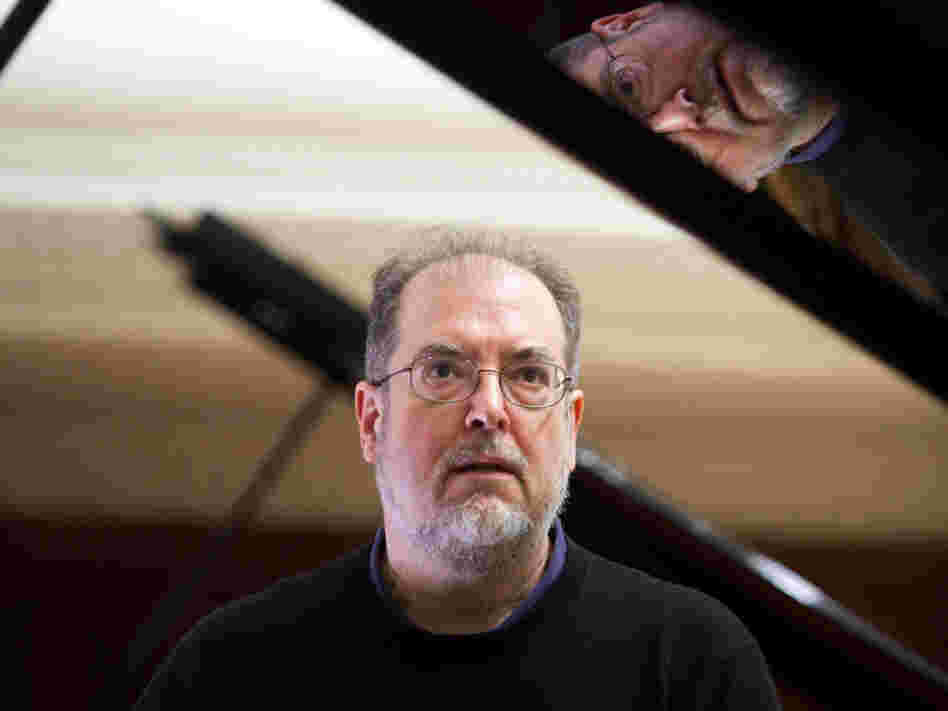 Pianist Garrick Ohlsson has finally recorded the notorious "Rach 3," Sergei Rachmaninov's extremely tricky Piano Concerto No. 3. 