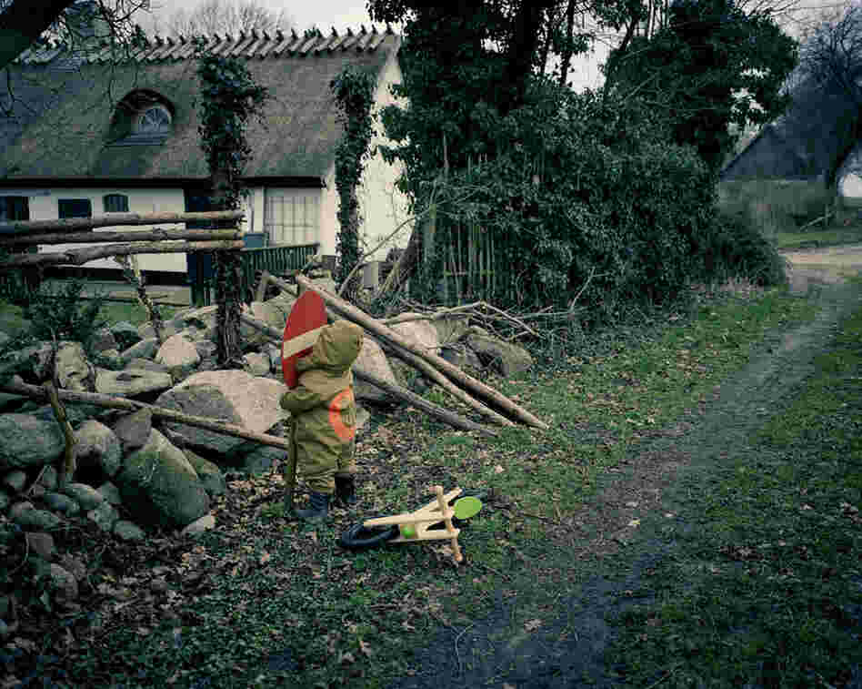 Photographer Joakim Eskildsen sorted through his archives to share a few scenes that best encapsulate the Danish word "hygge."