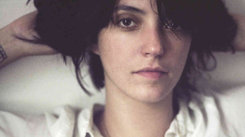 Sharon Van Etten's new album, Tramp, comes out Feb. 7 Sharon Van Etten's new album, Tramp, comes out Feb. 7