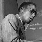 Monk was noted for his odd stage behavior, including a seemingly improvisational dance he performed during others' solos.