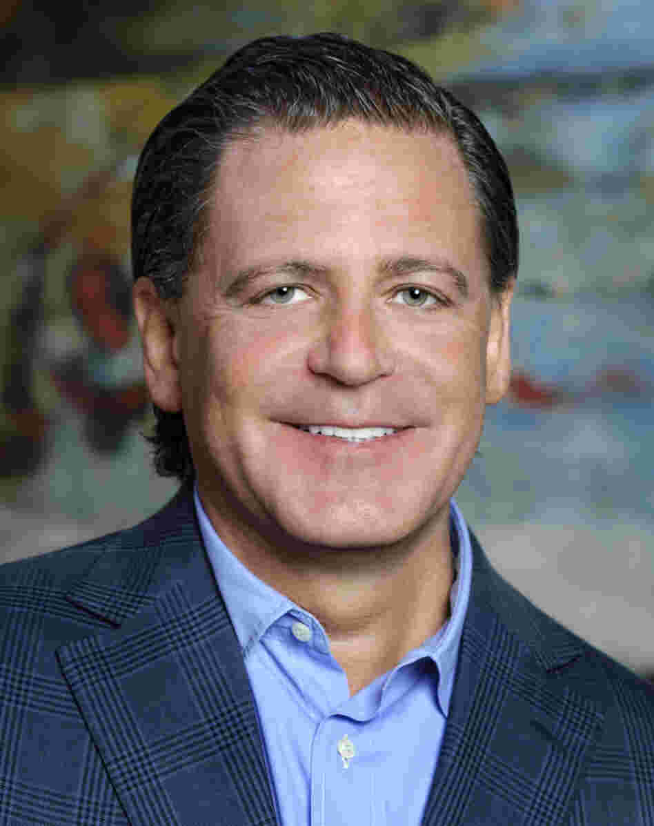 Dan Gilbert is Chairman and Founder of Quicken Loans Inc. and Majority Owner of the Cleveland Cavaliers.