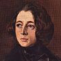 English novelist Charles Dickens was born on Feb. 7, 1812. He was the second of eight children, and had little formal education.