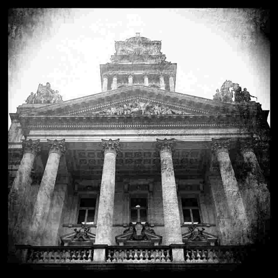 Wayne County #Building