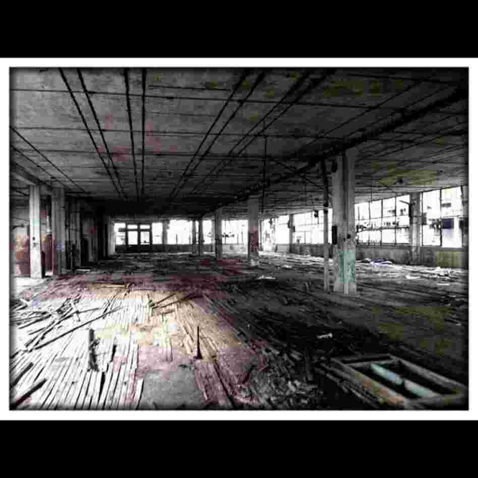 #detroit #westfall