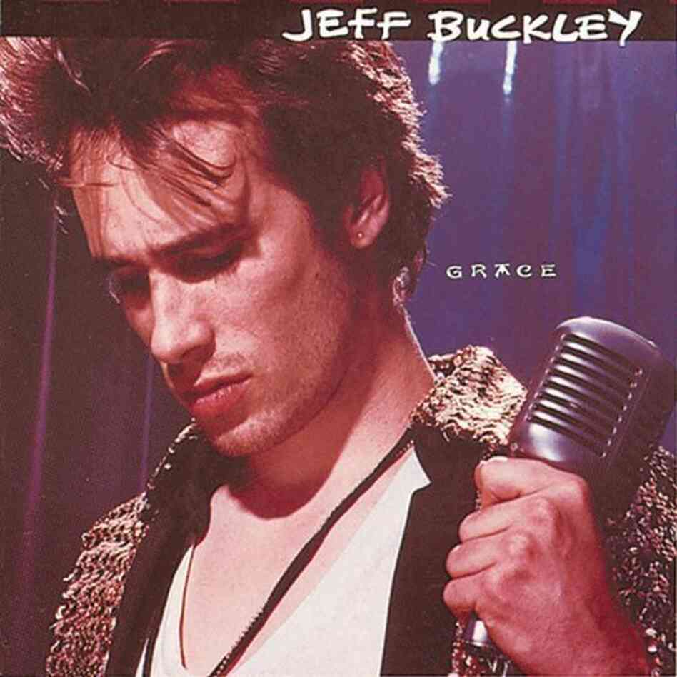 Jeff Buckley's Grace Jeff Buckley's Grace
