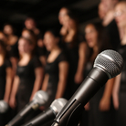 Simplicity, it turns out, is the secret to the success of Handel's ever-popular "Hallelujah Chorus." Simplicity, it turns out, is the secret to the success of Handel's ever-popular "Hallelujah Chorus."