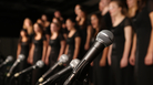 Simplicity, it turns out, is the secret to the success of Handel's ever-popular "Hallelujah Chorus." Simplicity, it turns out, is the secret to the success of Handel's ever-popular "Hallelujah Chorus."